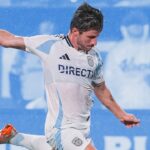 Kerry Zavagnin ON Sporting Kansas City being the WORST TEAM of the MLS West