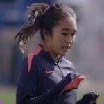 Theodore Whitmore PROUD of Mount Pleasant as the TEAM FINISHES FIRST on their group