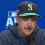 “I love pitching under pressure” — George Kirby ready for Game 7 | Mariners vs Blue Jays