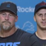 AJ Hinch on his DECISION not to intentionally walk Julio Rodriguez after Tigers’ LOSS at Mariners