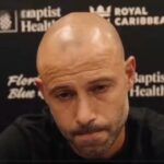 Thomas Müller TALKS about Vancouver Whitecaps in the MLS Playoffs