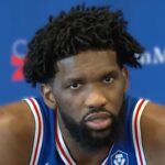 Paul George BELIEVES he will continue to be an ELITE player for the 76ers