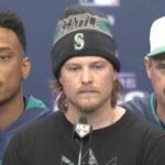 Manchester United Women TRAIN FOCUSED on the match against Vålerenga in the UWCL