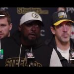 Dan Wilson on the ALCS: The Mariners HAVE an “OPPORTUNITY to BOUNCE BACK” in the Game 5 vs Blue Jays