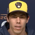 Pat Murphy DISCUSSED Brewers ROTATION for Game 3 and 4, using Jacob Misiorowski and Jose Quintana