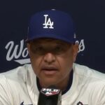 John Schneider TALKS about the MATCHUP between Shohei Ohtani and Vladimir Guerrero Jr.