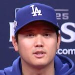 Roki Sasaki on Dodgers’ Postseason Run: “Healthy, Confident, and Ready to Contribute in Any Role”