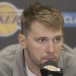 JJ Redick ADMITS to MISSING LeBron James in Lakers’ LOSS vs. Warriors