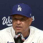 John Schneider “BLOWN AWAY” by Trey Yesavage’s HISTORIC GAME 5 PERFORMANCE against the Dodgers