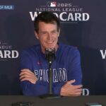 Pete Crow-Armstrong on Cubs’ Game 3 vs Padres: “Focus Is Simple — Ready to Win and Feed off Wrigley”