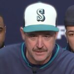 Gleyber Torres, AJ Hinch and Tarik Skubal READY for the TOUGH CLASH between the Tigers and Mariners