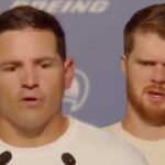 Dan Wilson praises Raleigh, Luis Castillo & Julio Rodríguez after Mariners’ 3-2 Game 2 win vs Tigers