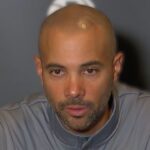 Jason Kidd UPDATE on Cooper Flagg after taking a HIT in Mavericks’ LOSS vs. Thunder