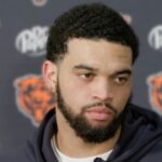 Ben Johnson on Jake Moody’s KICK for the Bears’ VICTORY at Commanders