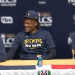 Michelle Alozie & Sarah Puntigam TALK about the Dash DROPPING POINTS in California