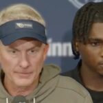 Andres Giminez on Blue Jays vs Dodgers, Max Scherzer, Bo Bichette and World Series mindset