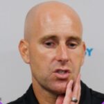 Michelle Alozie & Sarah Puntigam TALK about the Dash DROPPING POINTS in California