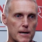 Adrián González SATISFIED with the DRAW between Spirit and Gotham in the W Champions Cup