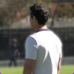 Hannah Bebar & Caroline Conti REVEAL their FAVORITE moment from season prior to Bay FC vs. Racing