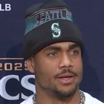 San Diego Wave’s Makenzy Robbe and Jonas Eidevall on FINAL HOME GAME: “Excited to keep the momentum”