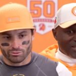 Mike Macdonald and Sam Darnold TAKE the BLAME for Seahawks’ TOUGH LOSS vs. Buccaneers