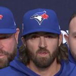 Bryce Miller on the Playoff ADRENALINE: Mariners’ PITCHER FEELS READY for Game 5 START