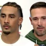 Jim Harbaugh BLAMES himself for Chargers’ LOSS vs. Colts, PRAISES Justin Herbert