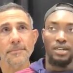 Erik Sviatchenko & Ben Olsen TALK about Houston Dynamo’s MLS SEASON