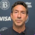 Rob Gale, Olivia Moultrie and MA Vignola are SATISFIED after Thorns’ VICTORY vs. Bay FC