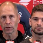 Tyler Boyd on how to STOP Lionel Messi and Inter Miami at the end of the MLS season