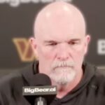 Raheem Morris UPDATE on Jake Matthews after the Falcons’ BIG WIN vs. Bills