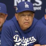 “DAVID vs. GOLIATH” – Bryce Turang, Caleb Durbin, Patrick & Pat Murphy preview Brewers vs. Dodgers
