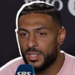 Ryan Hollingshead – “Having players like Denis (Bouanga) and Sonny (Son Heung-Min) is HUGE”