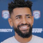 San Diego FC CAPTAIN Jeppe Tverskov: ‘Chucky’ Lozano SITUATION handled “INTERNALLY”