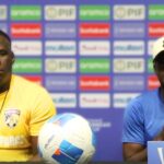 Josefina Hasbo THRILLED to visit other COUNTRIES for the W Champions Cup prior to Gotham vs. Spirit