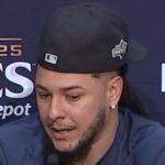 Jackie Young REVEALS the area of her game she is most PROUD after winning the CHAMPIONSHIP with Aces