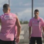 Cal Raleigh’s RESPONSE when asked about committing to the Mariners LONG TERM, ahead of Game 3