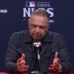 Shohei Ohtani on his NINE-STRIKEOUT performance in Dodgers WIN against the Phillies