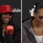 “At some point, you have to do it.” – Becky Hammon PRAISES the Aces’ EFFORT after BEATING Mercury