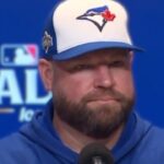 “Most electric energized crowd I’ve ever played in front of” — Trey Yesavage | Blue Jays vs Mariners