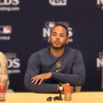 “Could be DEVASTATING” — Pat Murphy on Jackson Chourio’s INJURY in Brewers’ WIN over Cubs