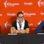 Theodore Whitmore PROUD of Mount Pleasant as the TEAM FINISHES FIRST on their group