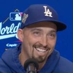 Trey Yesavage on Shohei Ohtani: “He can do damage… we’ll make the adjustments to neutralize him”