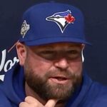 Trey Yesavage STUNNED after the 7-hour Blue Jays-Dodgers GAME: “It’s AWESOME to be a part of this”