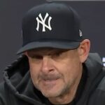 Alex Cora on Red Sox Being Eliminated by the Yankees in Game 3: “We Needed to Be Perfect. They Were”
