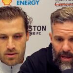 Liam Coen ADMITS the Jaguars did everything WRONG in London LOSS to Rams