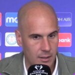 Seb Hines SADNESS as Orlando Pride BOWS OUT of the W Champions Cup