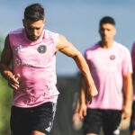 Sonia Bompastor & Millie Bright GIVE their THOUGHTS ahead of FC Twente in the UWCL