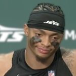 “It’s gonna take TIME, fellas” – Aaron Glenn after the Jets’ 0-5 START this season