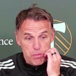 “It’s really important for us to communicate” | Joe Pantemis talks ahead of facing San Diego FC